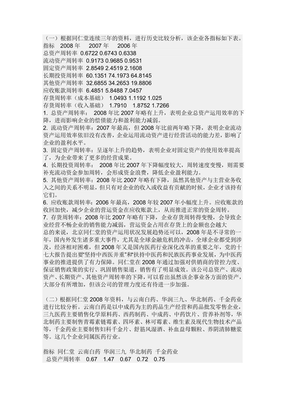 资产运用效率分析68752.doc_第4页