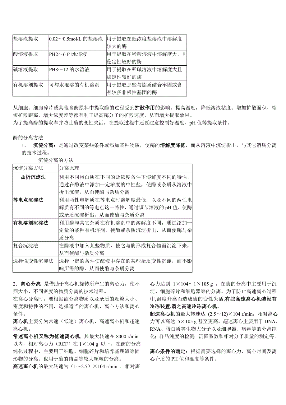 酶工程复习资料p.doc_第4页