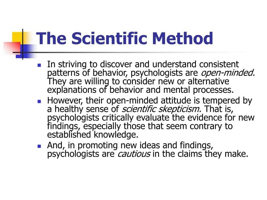 ExperimentalMethodandStatisticalReasoninginPsychology在心理学的实验方法和统计推理_第5页