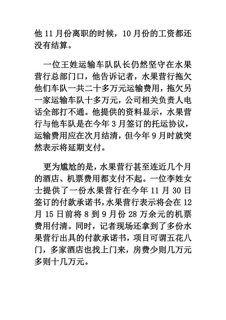 水果营行资金危机分析.doc_第5页