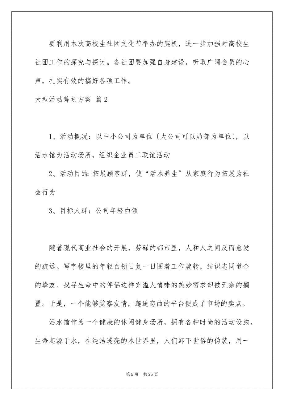 2023年大型活动策划方案2.docx_第5页