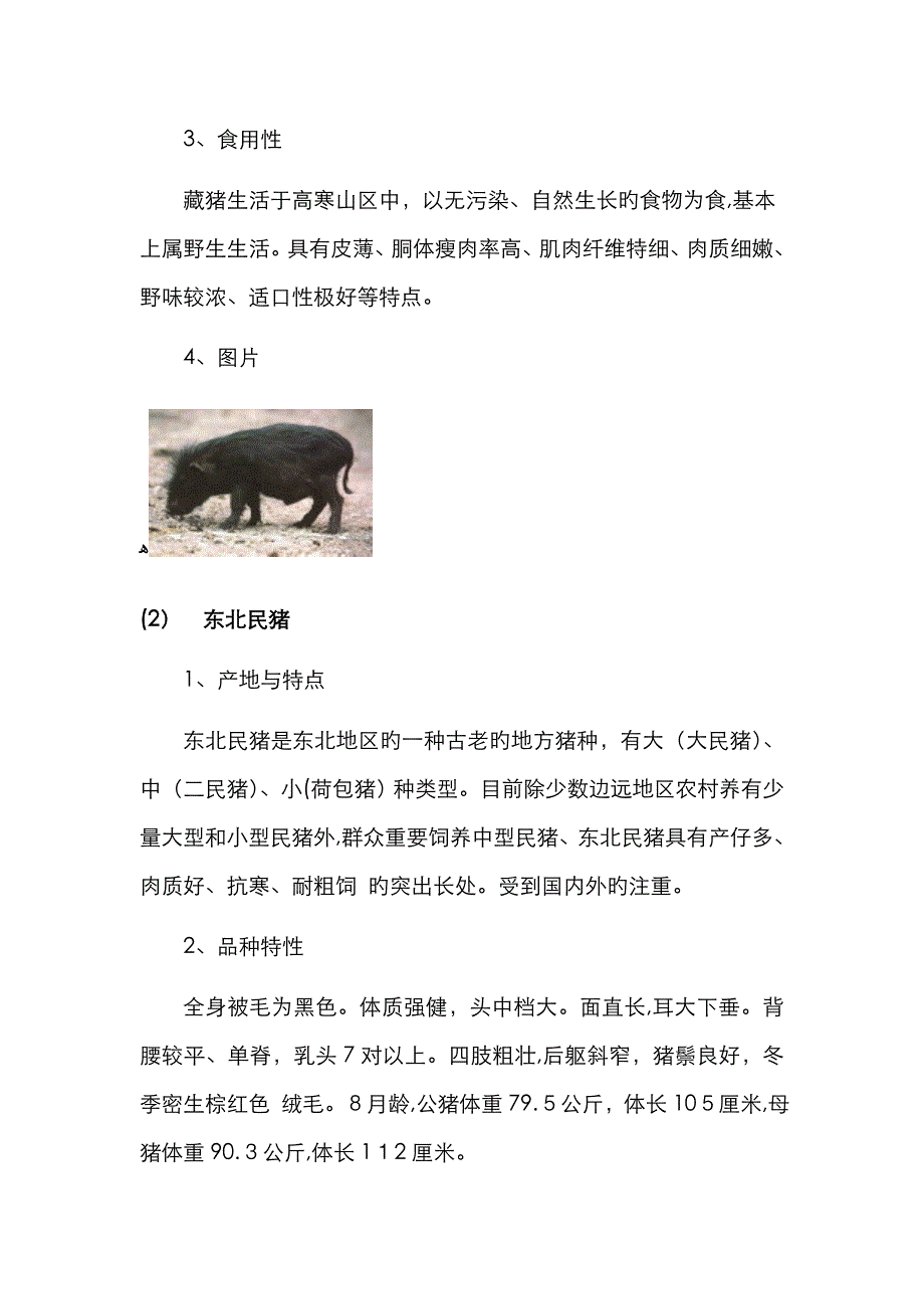 最新中国地方猪品种_第2页