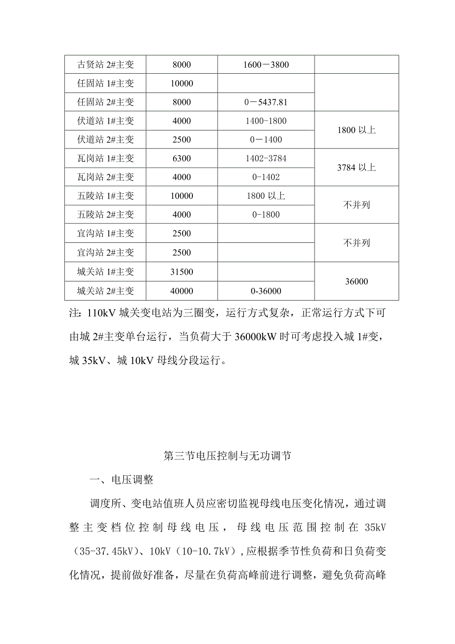 35KV电网经济运行方式方案[1].doc_第3页