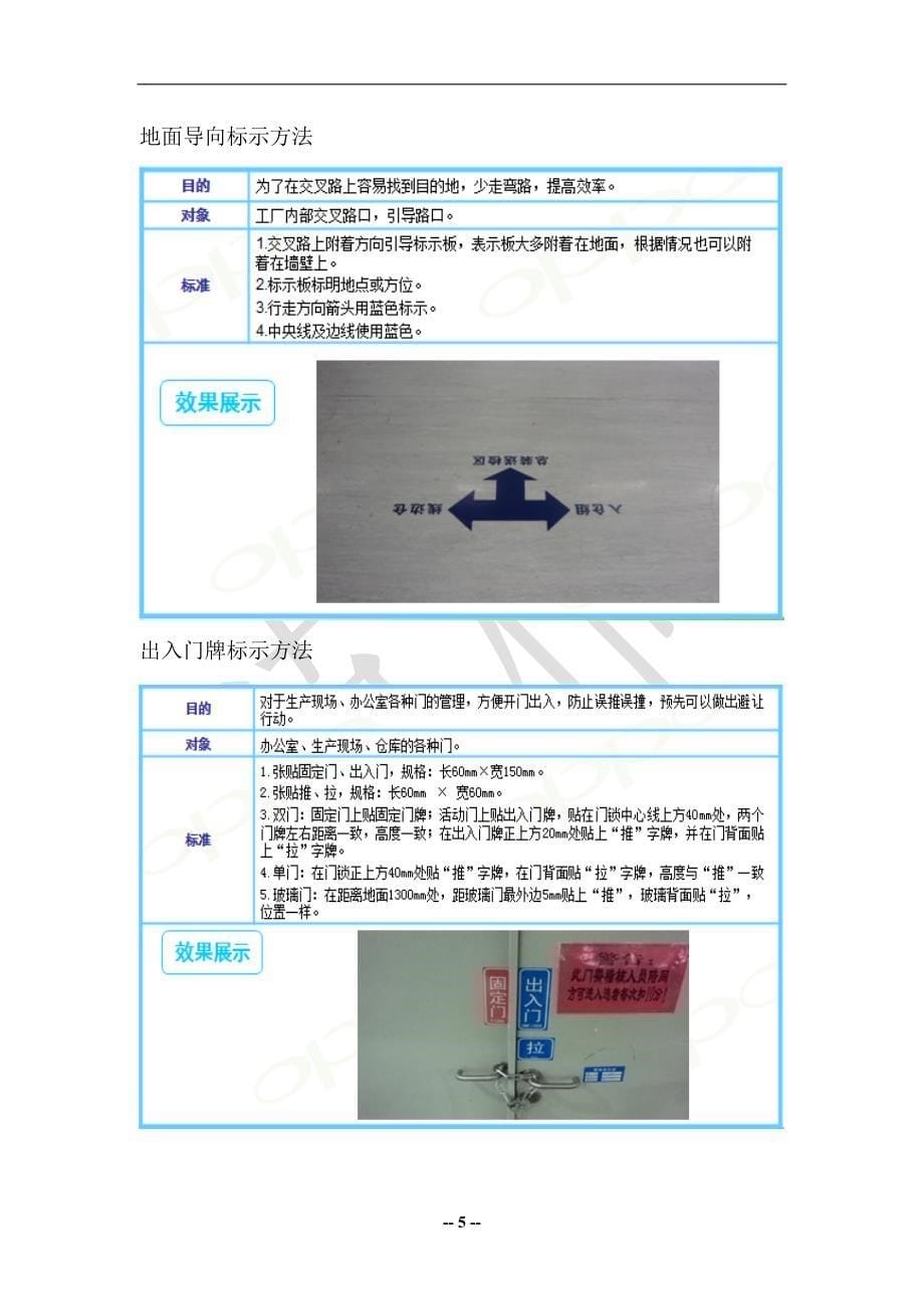 目视化管理案例_第5页