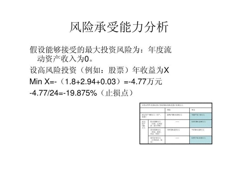 学习投资的目的麦肯锡高级顾问的报告书草稿.ppt_第5页