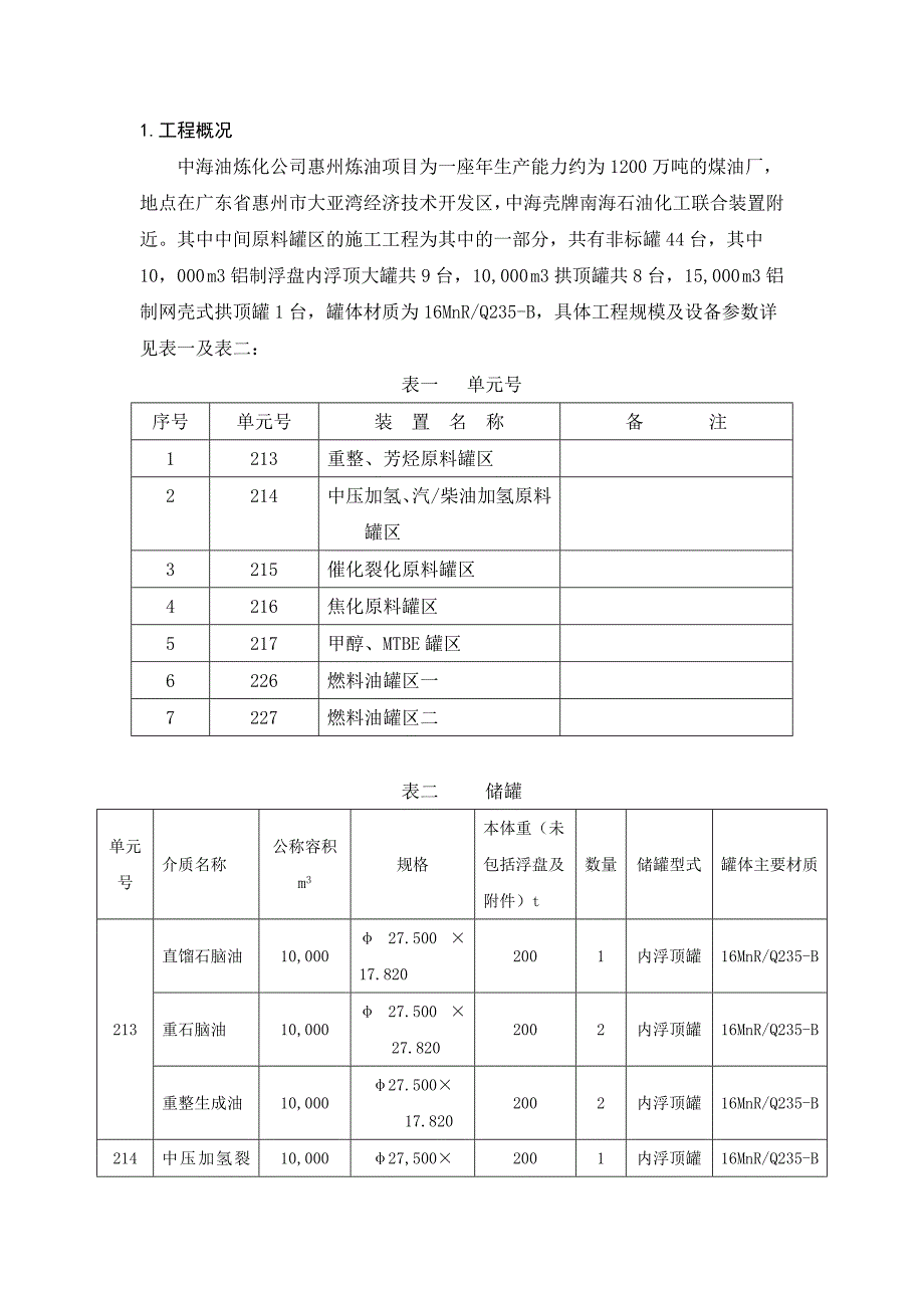 内浮顶罐施工方案_第3页