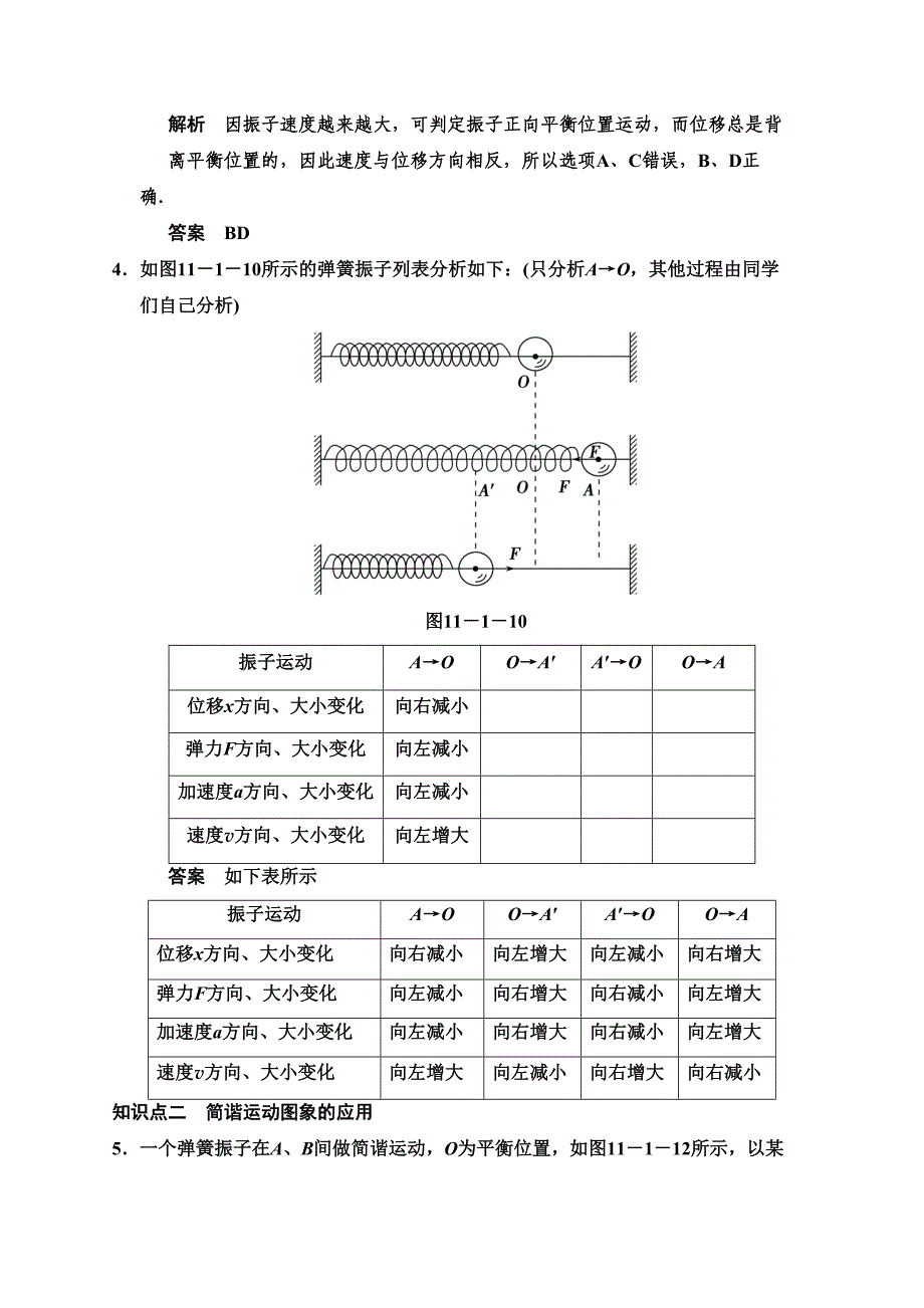 《简谐运动》同步练习3.doc_第2页