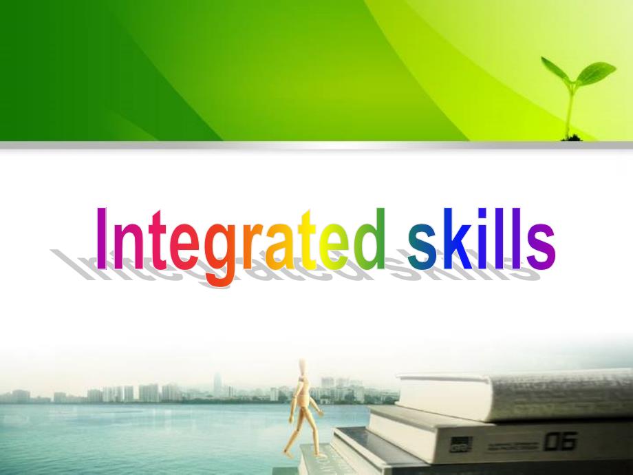 8BUnit6integratedskills课件_第2页