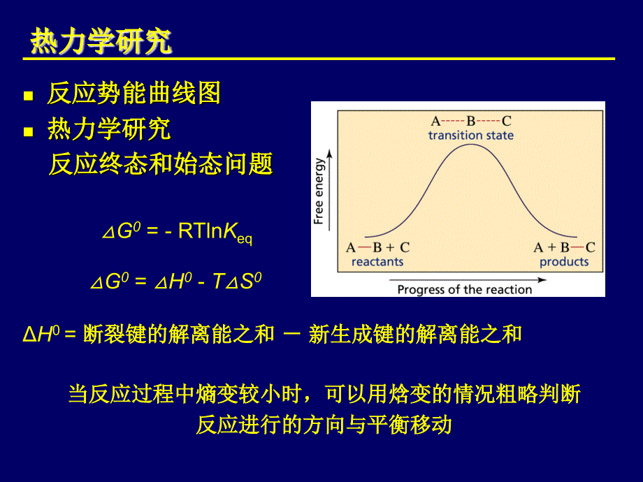 中山大学有机化学课件期末考试总纲120310_第4页