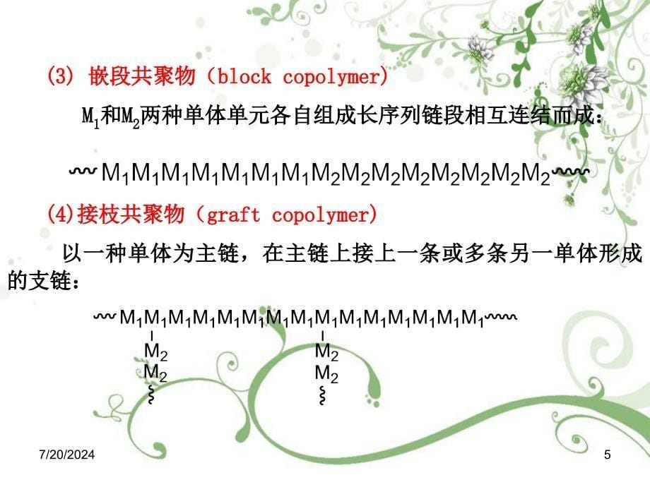 高分子第五章自由基共聚合_第5页