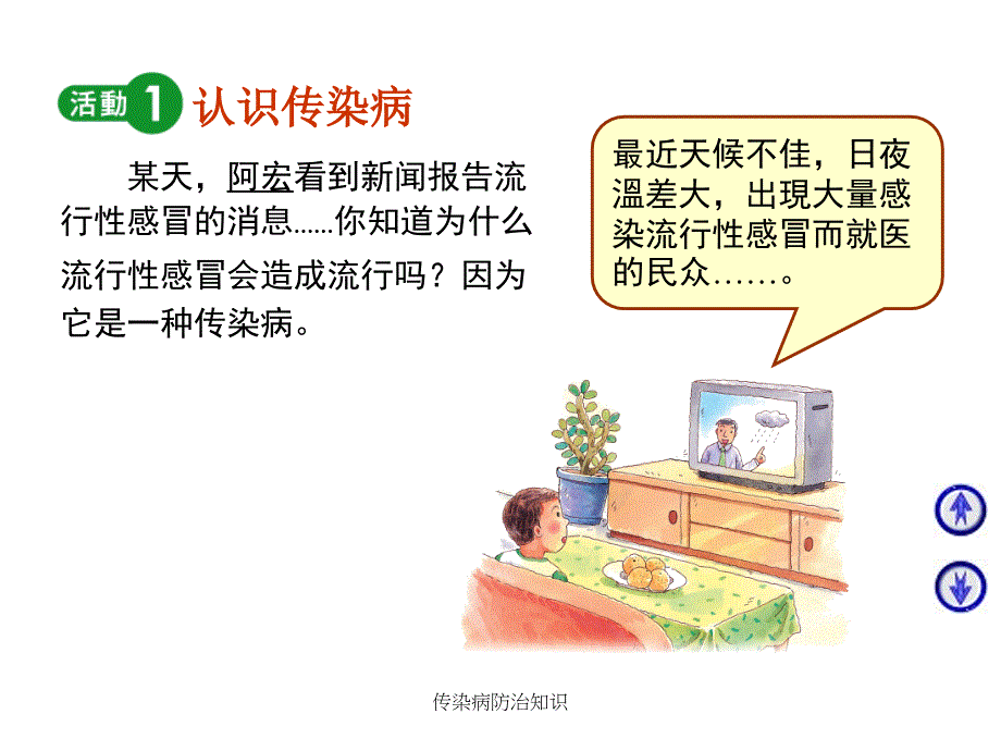 传染病防治知识课件_第2页