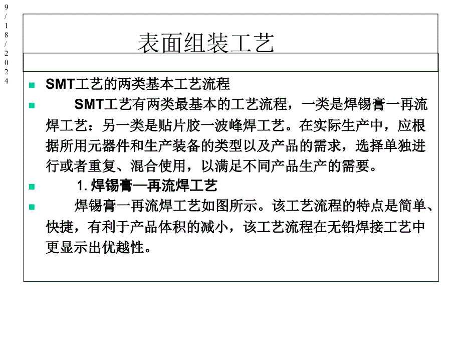 SMT技术7组装检测课件_第4页