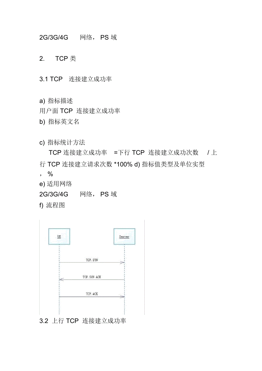 用户面指标定义_第4页