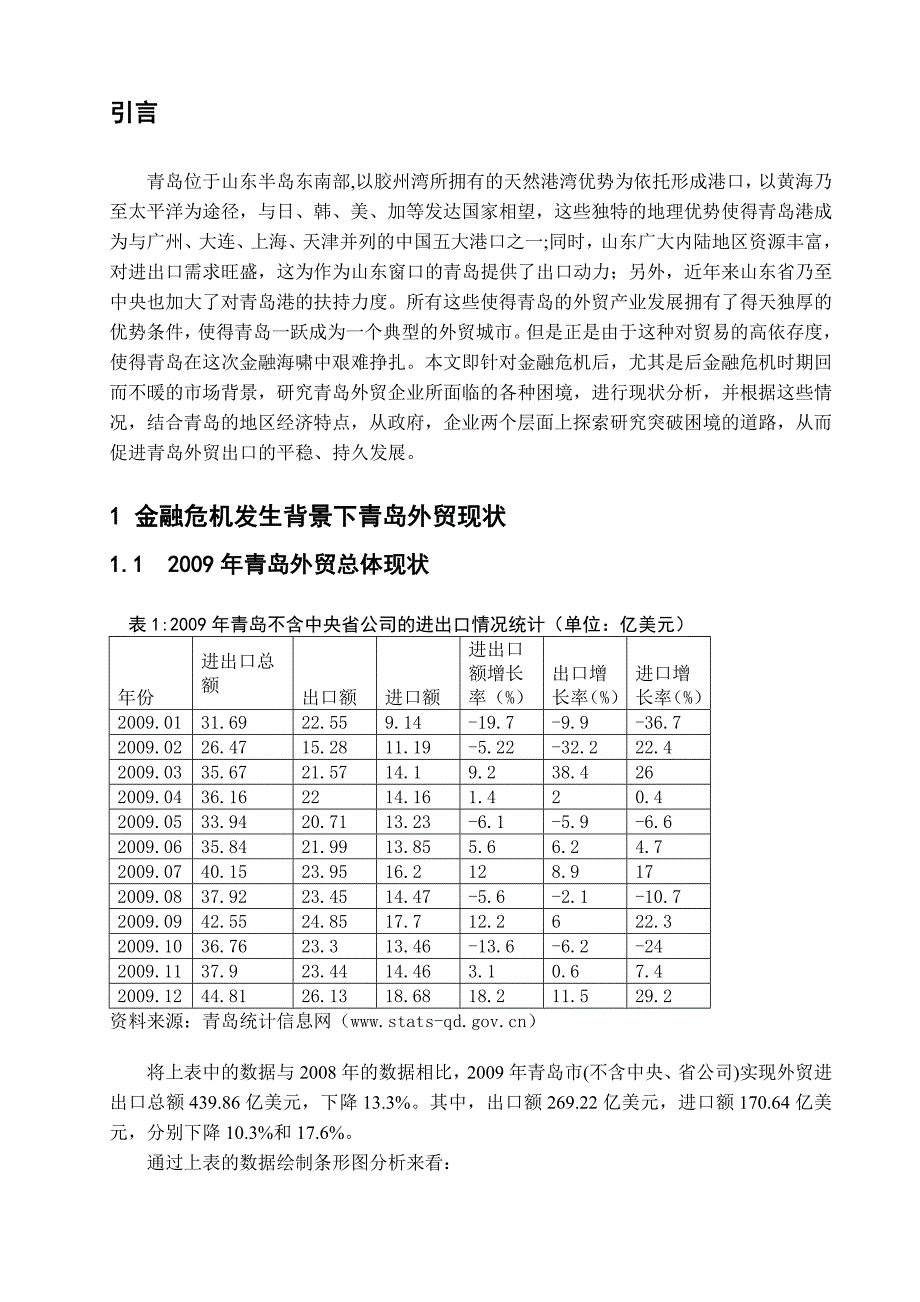 金融危机下青岛小企业突破困境_第3页