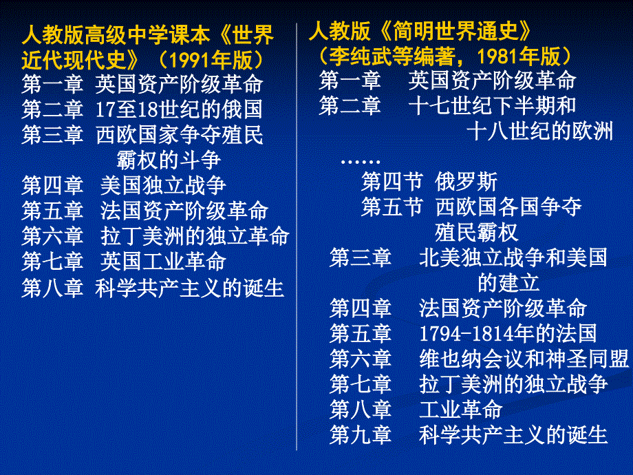 历史课程理论历史教材编撰与_第4页