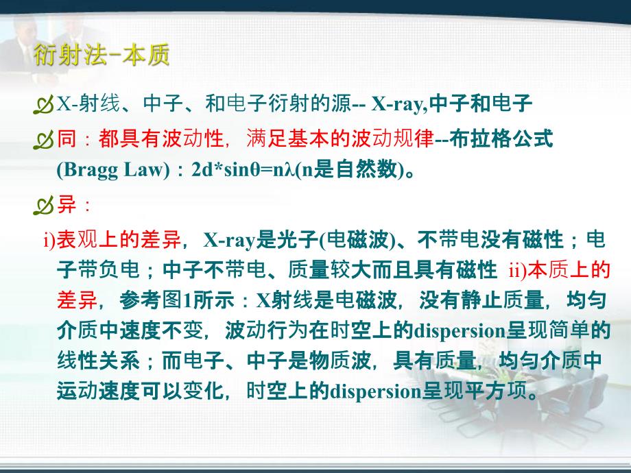 材料结构的实验研究ppt课件_第3页