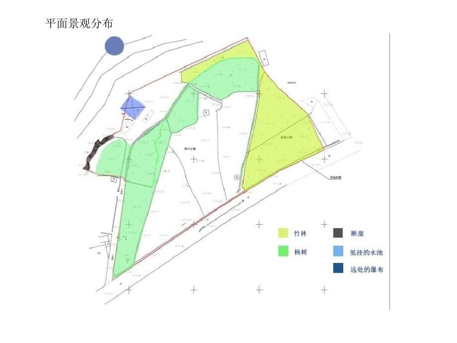 景观视线分建筑场地分析方法_第5页