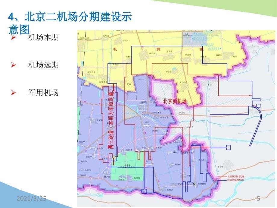 机场周边发展规划PPT课件_第5页