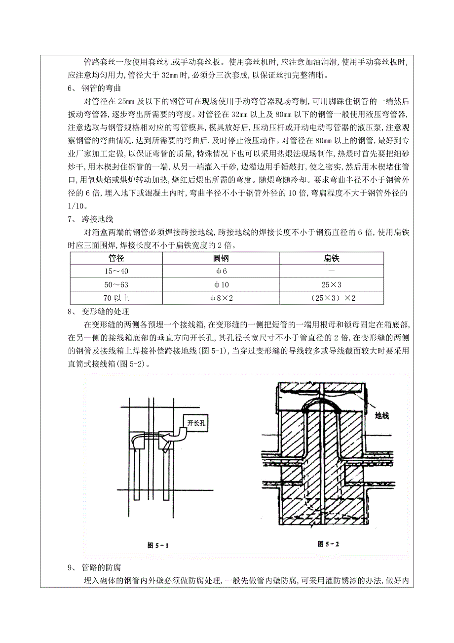 二次结构配管方案_第4页