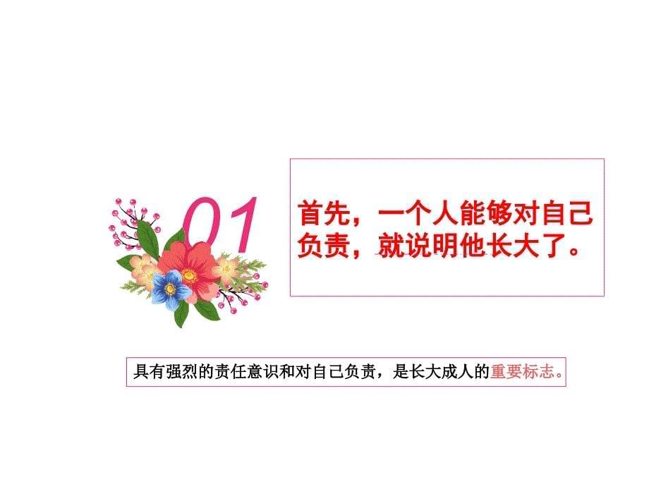 长大成人的标志九年级人民版道德与法治上册_第5页