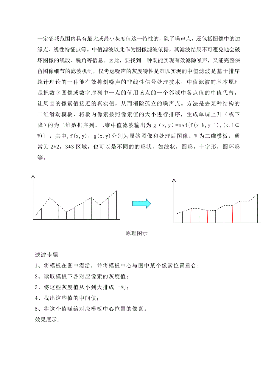 计算机图像处理之滤波原理_第3页