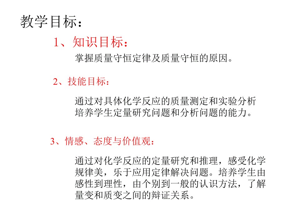 质量守恒定律 (2)_第2页