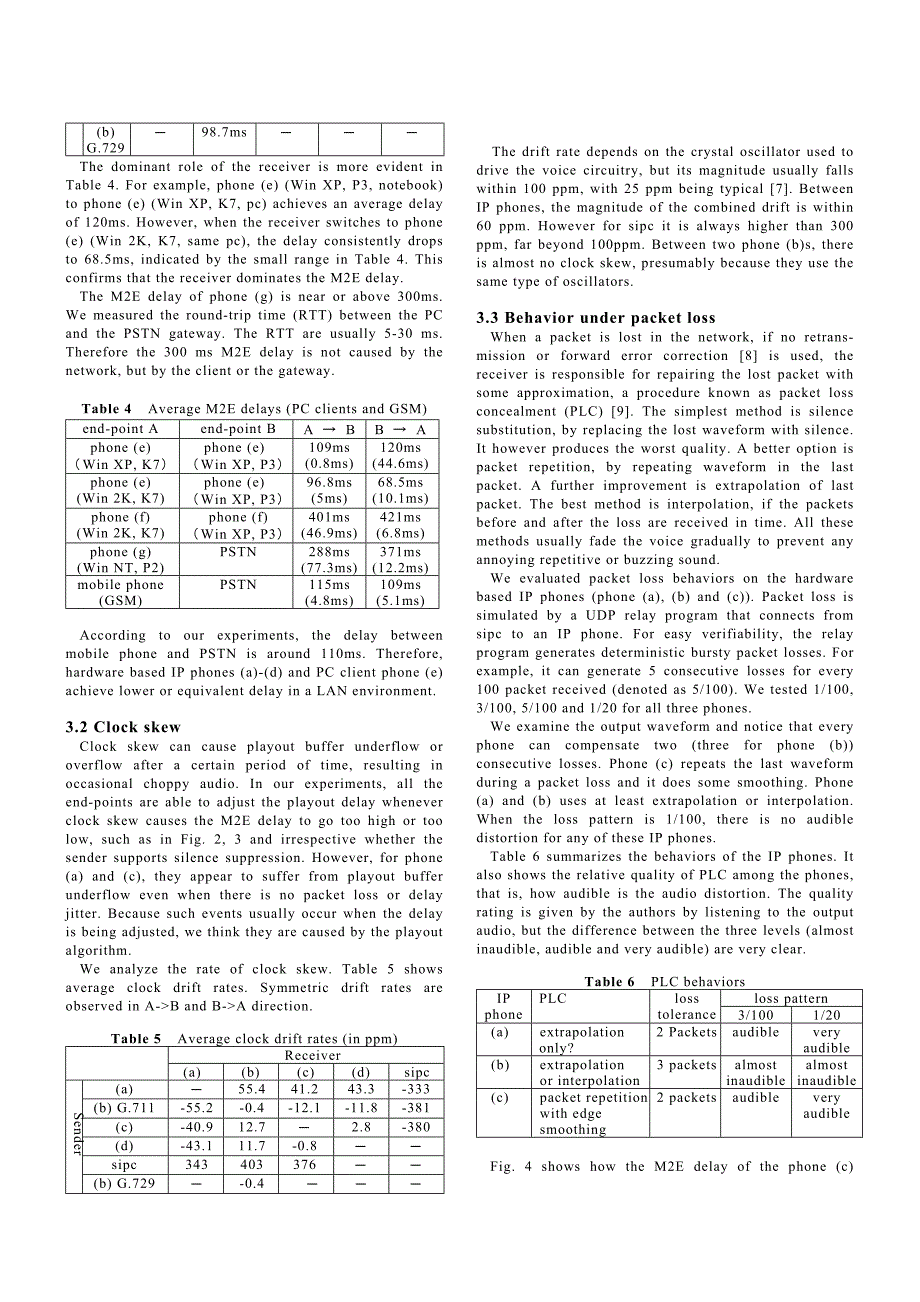 QoSmeasurementofVoIPendpoints_第3页