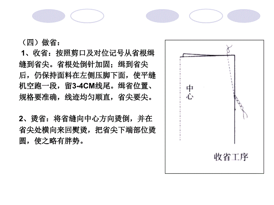 西服裙缝制工艺_第3页