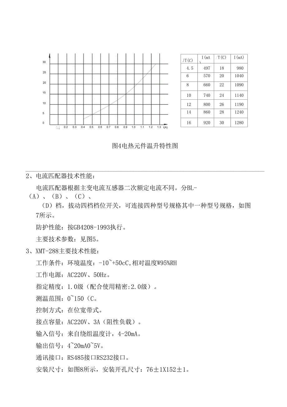 变压器绕组温度计_第5页