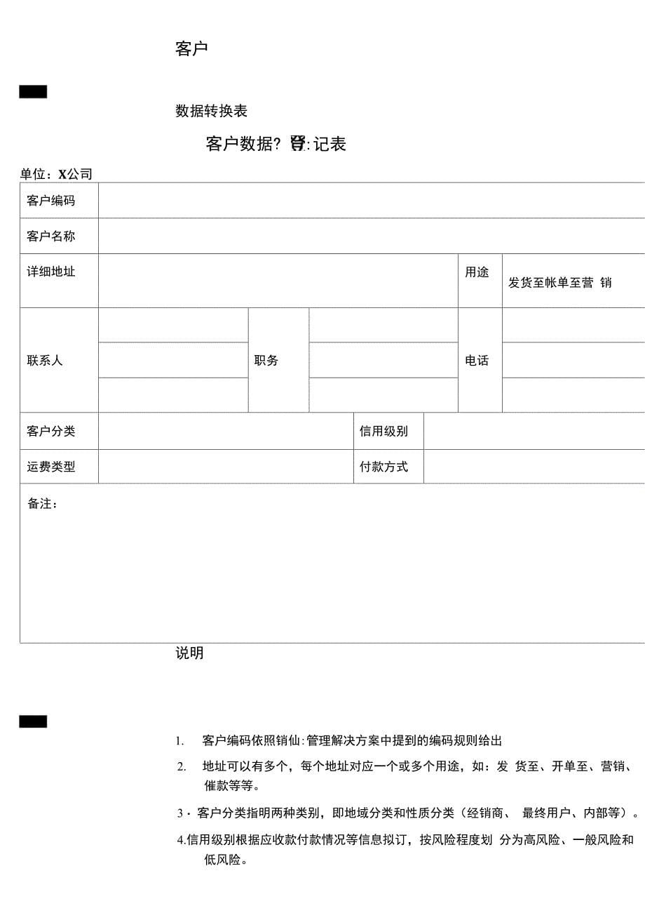 销售数据采集表_第5页