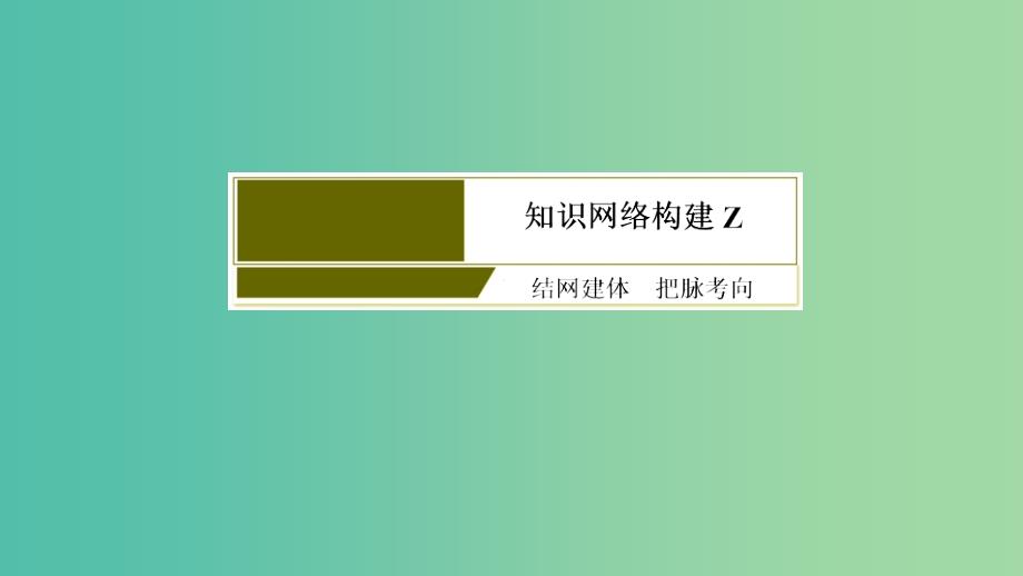 2019年高考物理大二轮复习 专题六 物理实验 1-6-1 力学实验课件.ppt_第4页