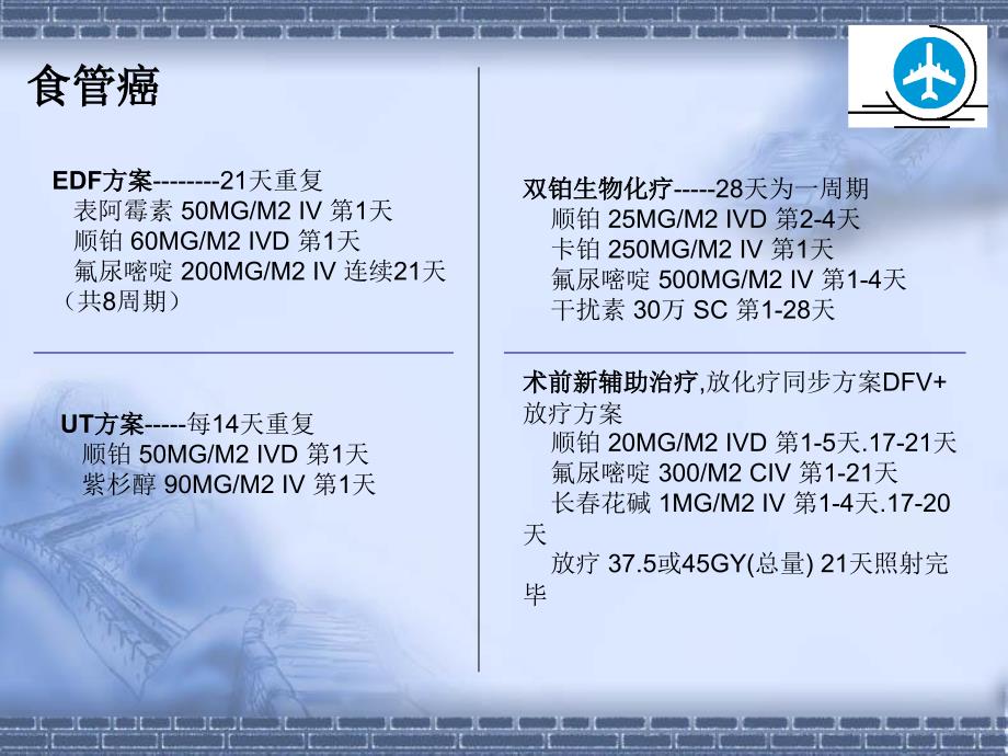 肿瘤化疗方案3_第3页