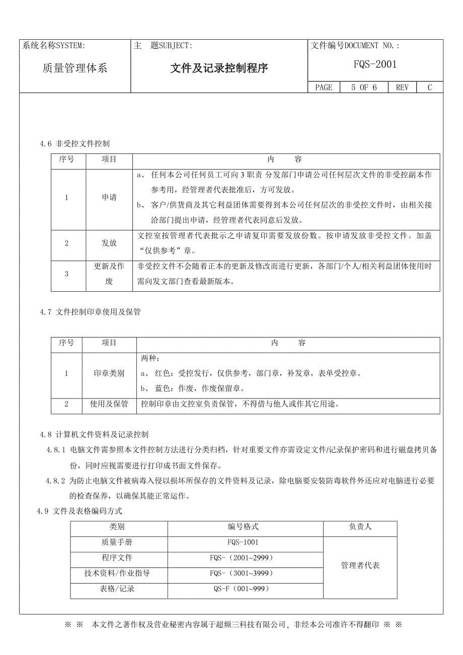 FQS-2001 C 及控制程序.doc_第5页