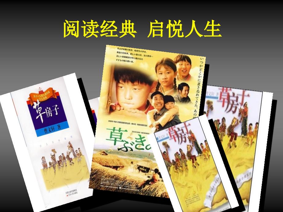 《草房子》导读_第1页