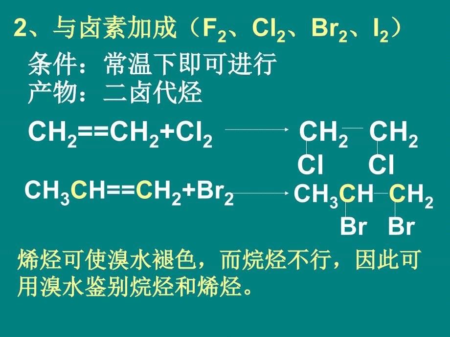 烯烃化学性质_第5页