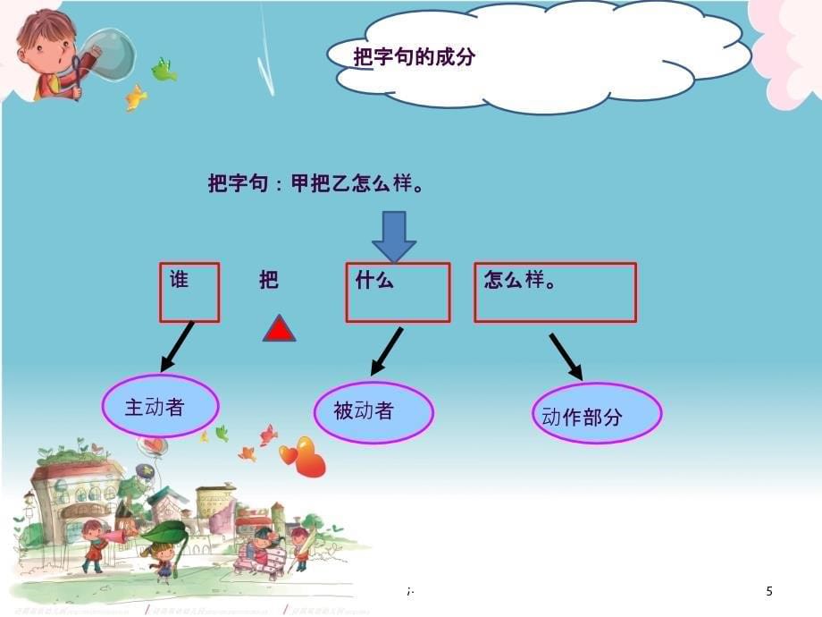 把字句和被字句的转换ppt课件_第5页