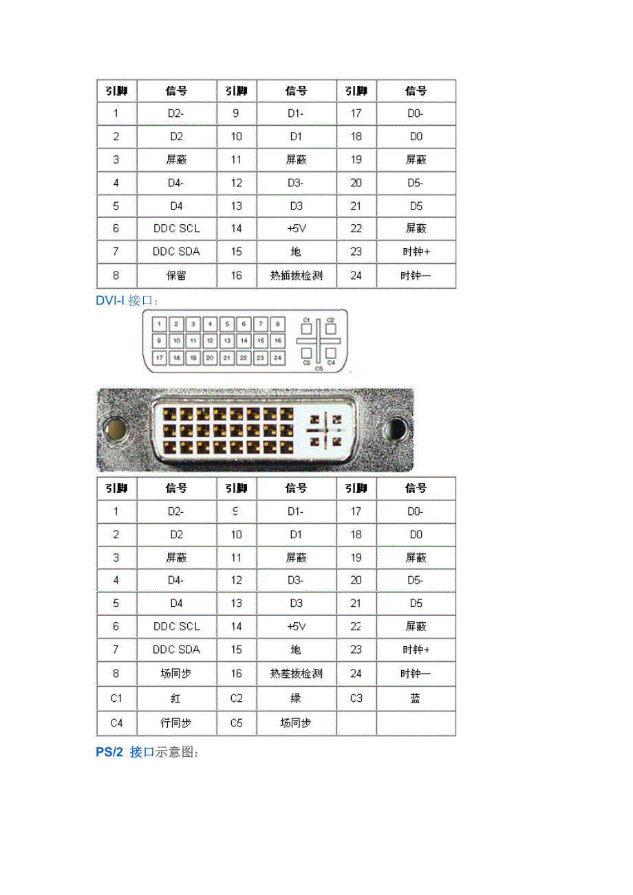 (精品)vga线接法_第3页