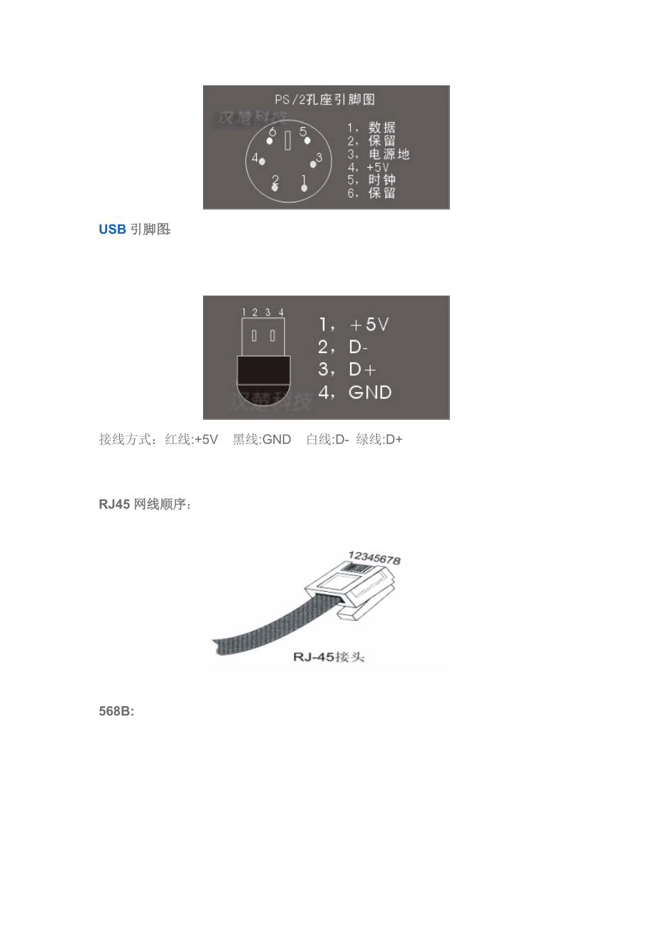 (精品)vga线接法_第4页