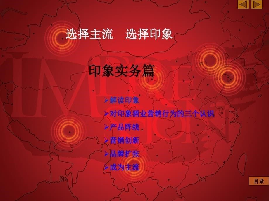 印象之道中国主流红酒必由之路_第5页