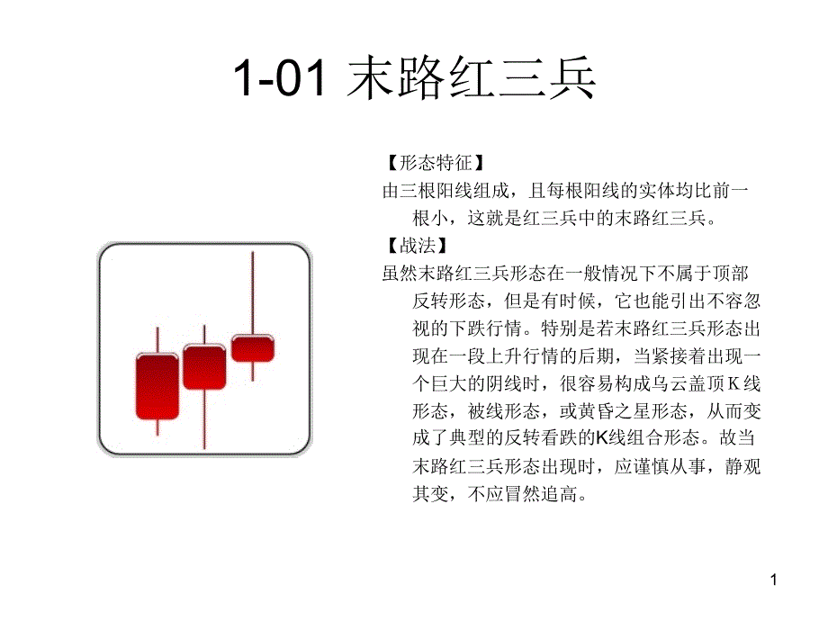 K线形态选股器01上涨_第1页