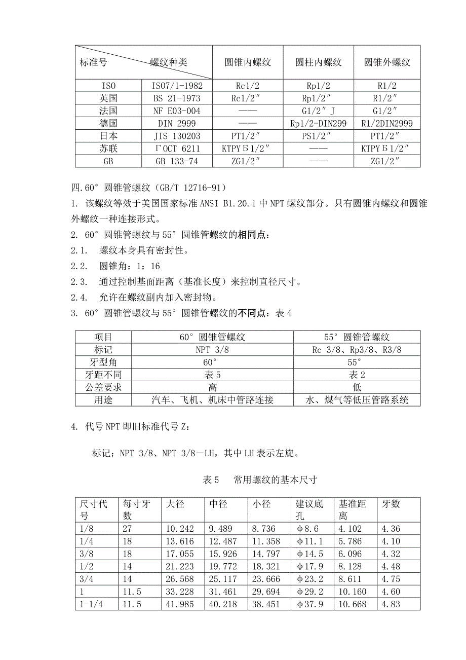 国标螺纹的一般知识_第3页