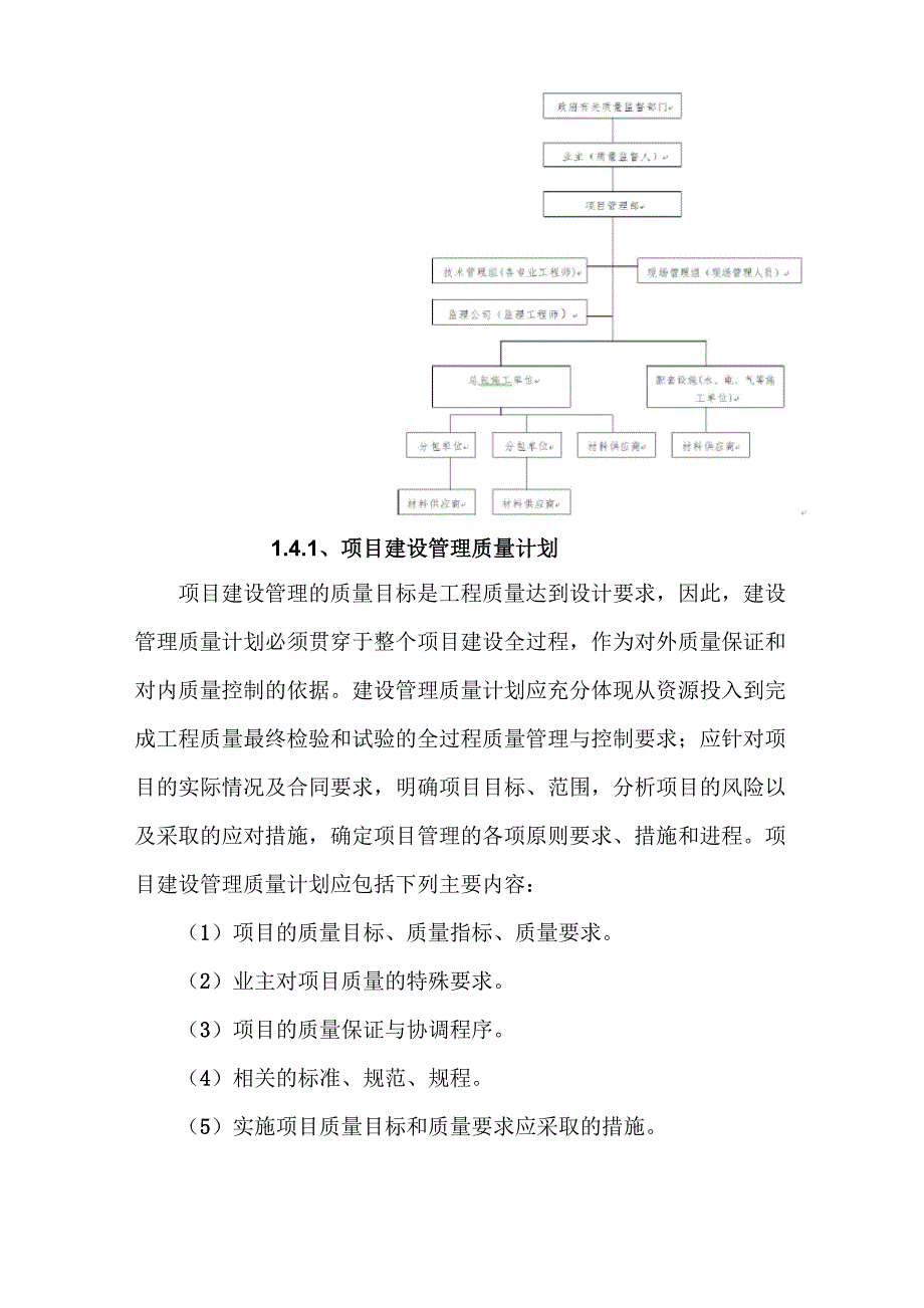 项目质量控制措施_第3页