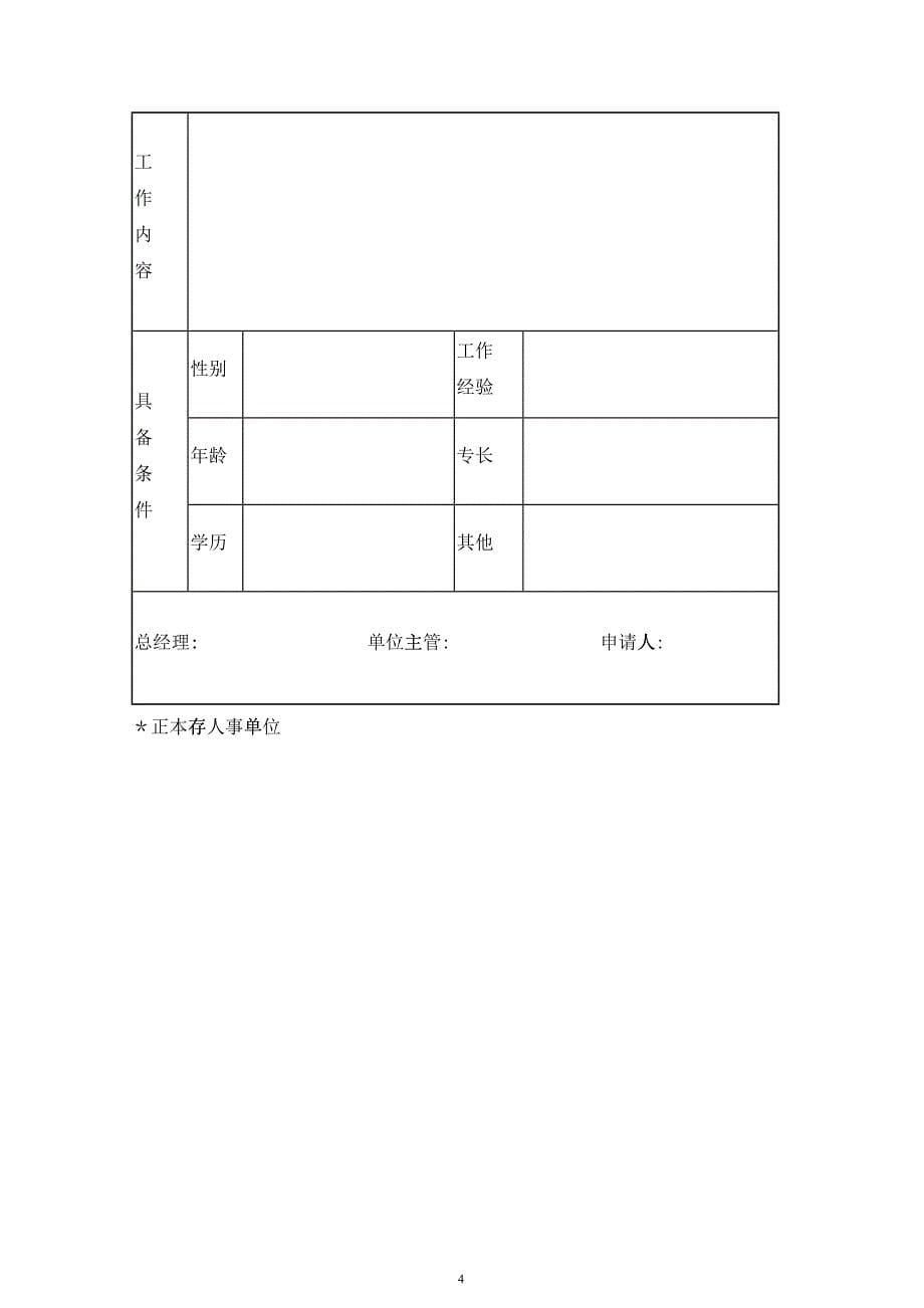 台企人事规章_第5页