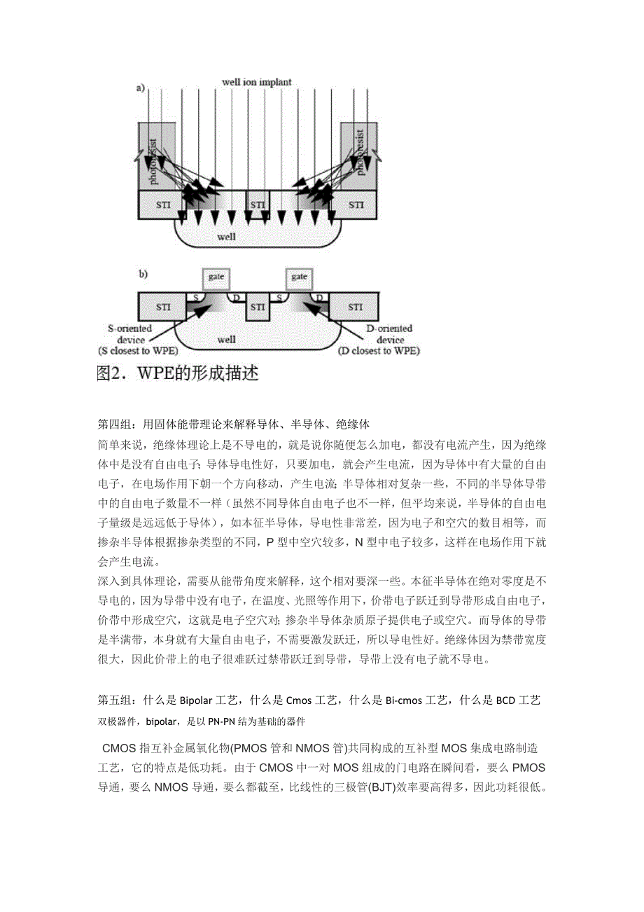 STI及WPE问题及版图注意事项_第2页