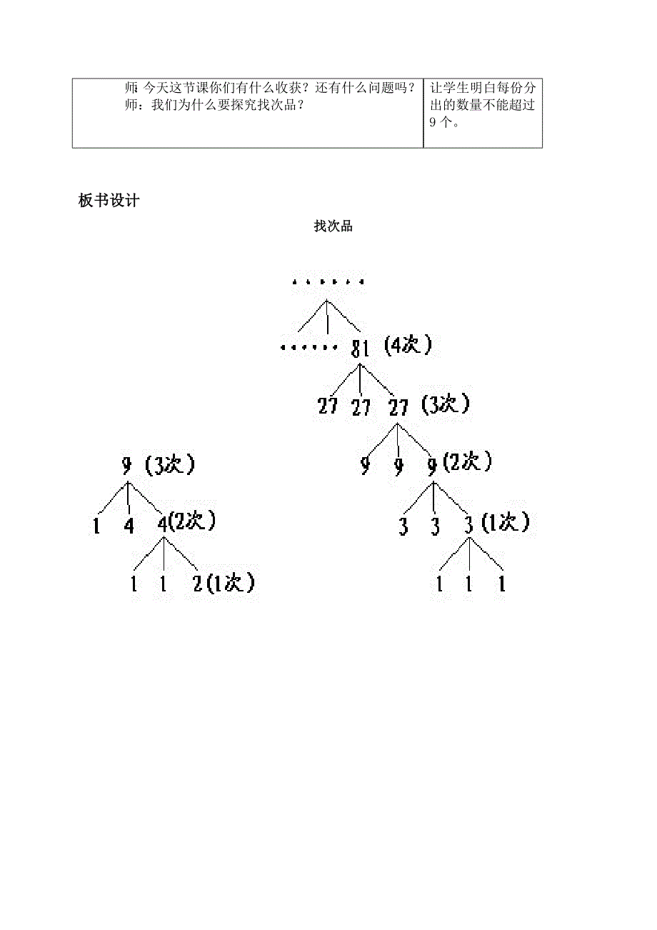 《找次品》教学设计.doc_第4页