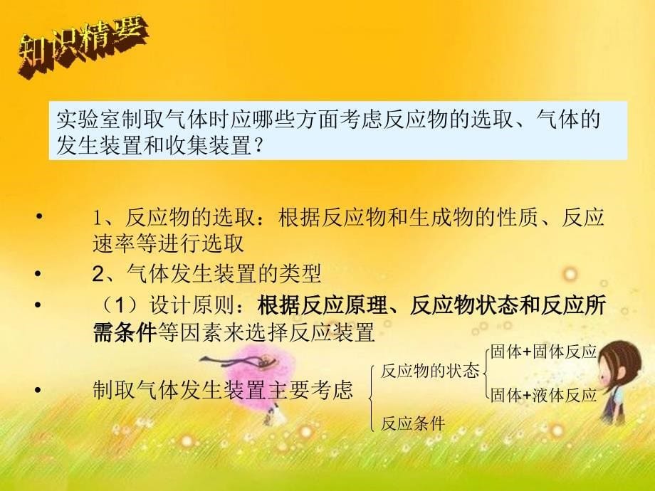 新课标　人教版初中化学第二单元《氧气的制取与收集》_第5页