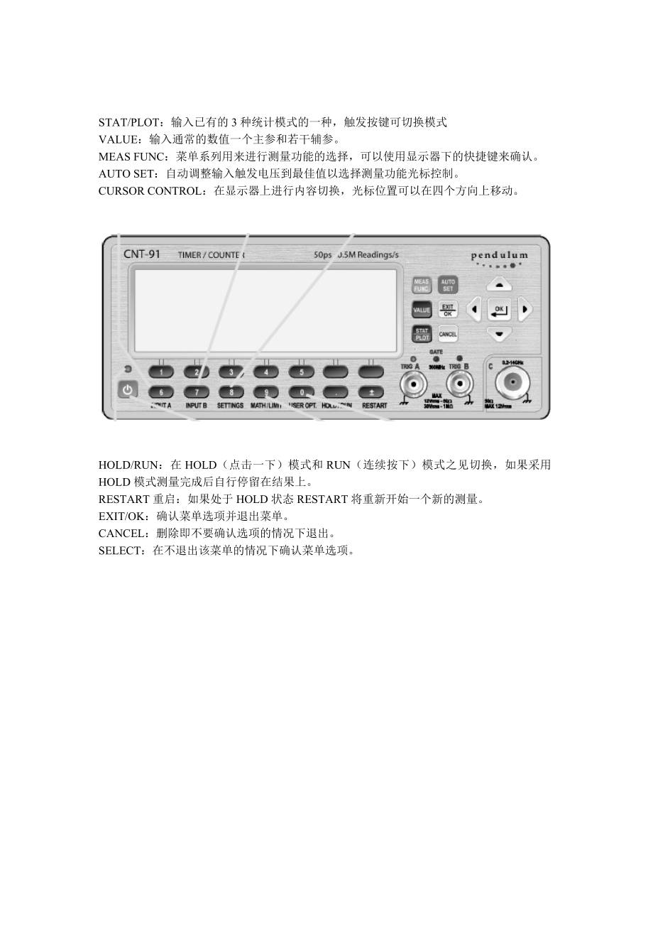 (精品)CNT-90操作手册_第2页