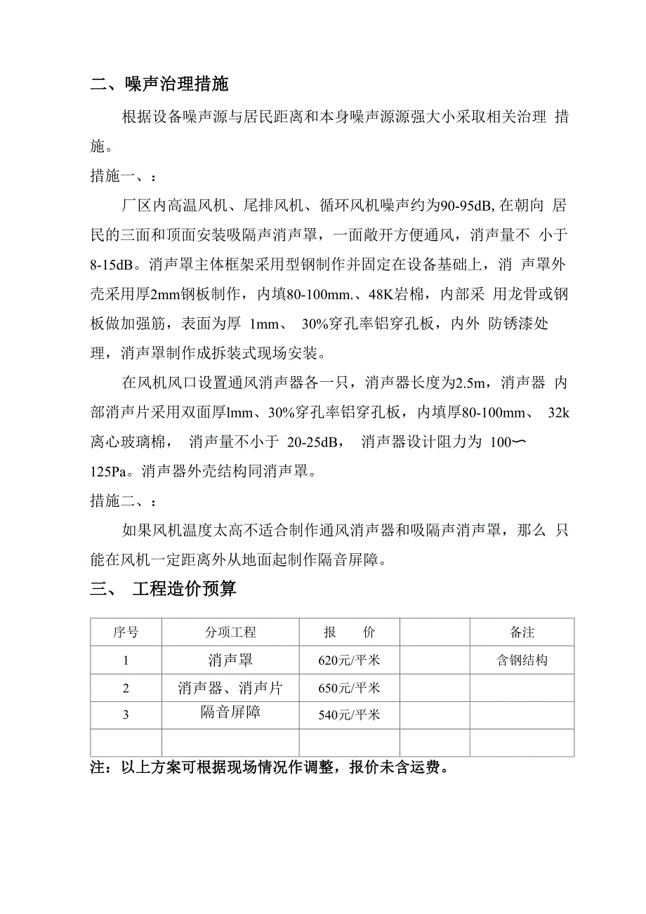 风机治理方案_第3页