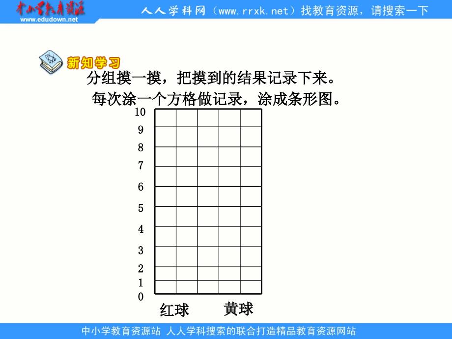 苏教版数学三上统计与可性ppt课件1_第4页