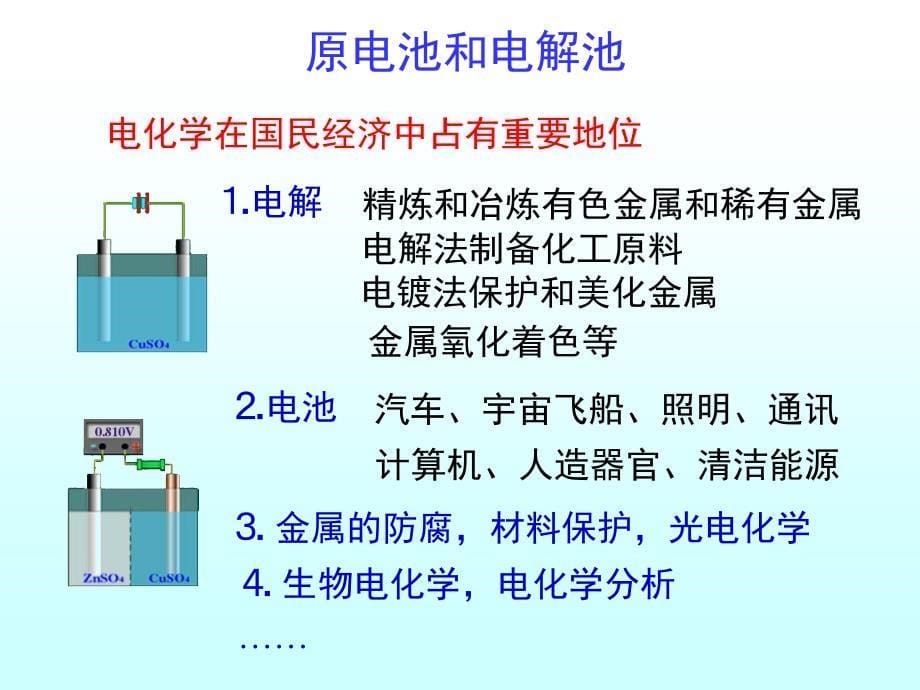 物理化学电子教案：电化学基础（1）电解质（2学时环境专业12-11）_第5页